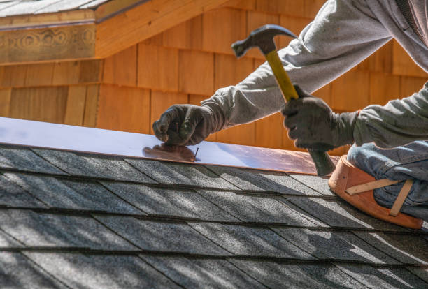 Best Roofing for New Construction  in Walsenburg, CO