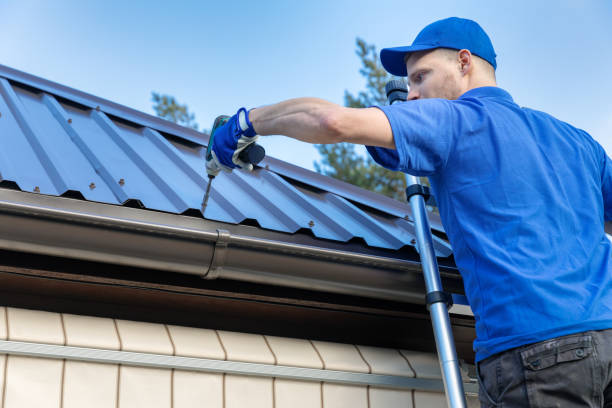 Best Roof Installation  in Walsenburg, CO