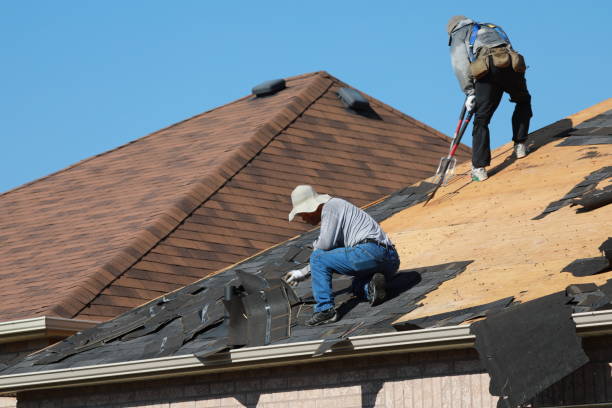 Fast & Reliable Emergency Roof Repairs in Walsenburg, CO