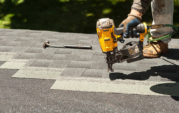 Best Roof Coating and Sealing  in Walsenburg, CO