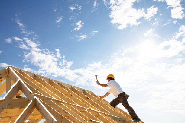 Steel Roofing in Walsenburg, CO