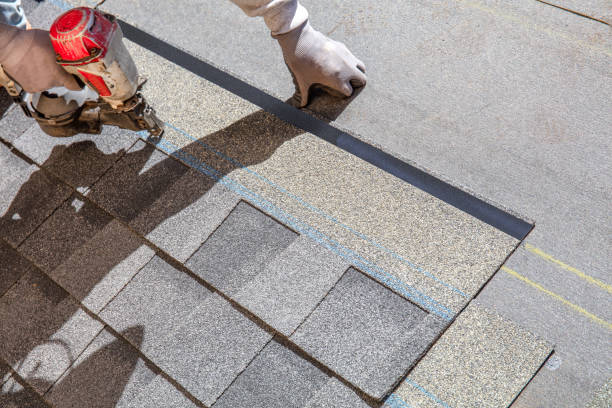 Best Gutter Installation and Repair  in Walsenburg, CO